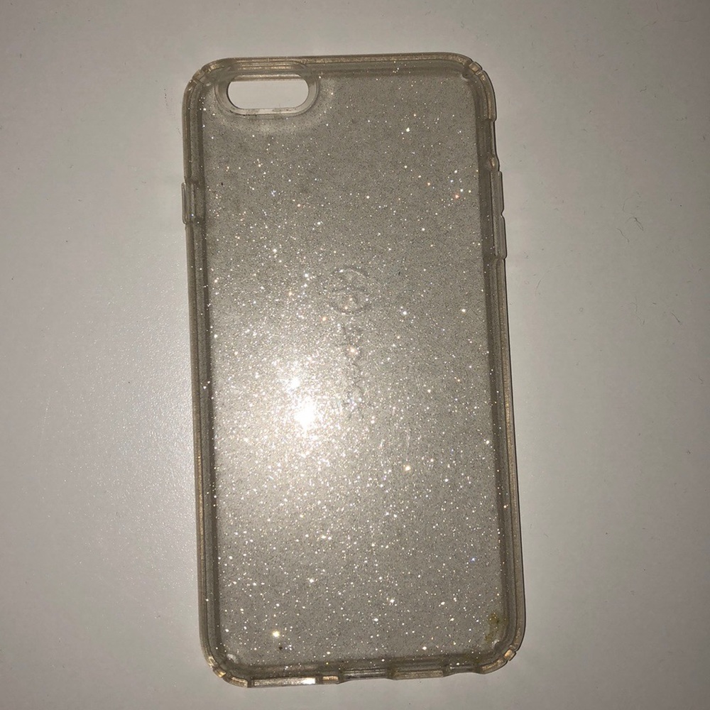 Speck iPhone 7 Plus Sparkle Case